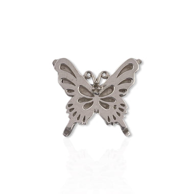 Sterling Silver Butterfly