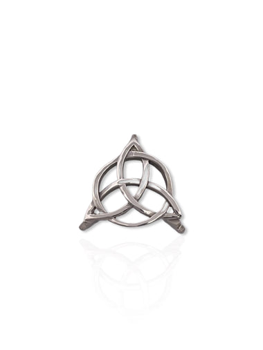 Sterling Silver Celtic Knot