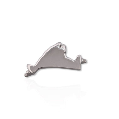 Sterling Silver Martha’s Vineyard