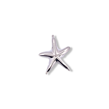Silver Starfish