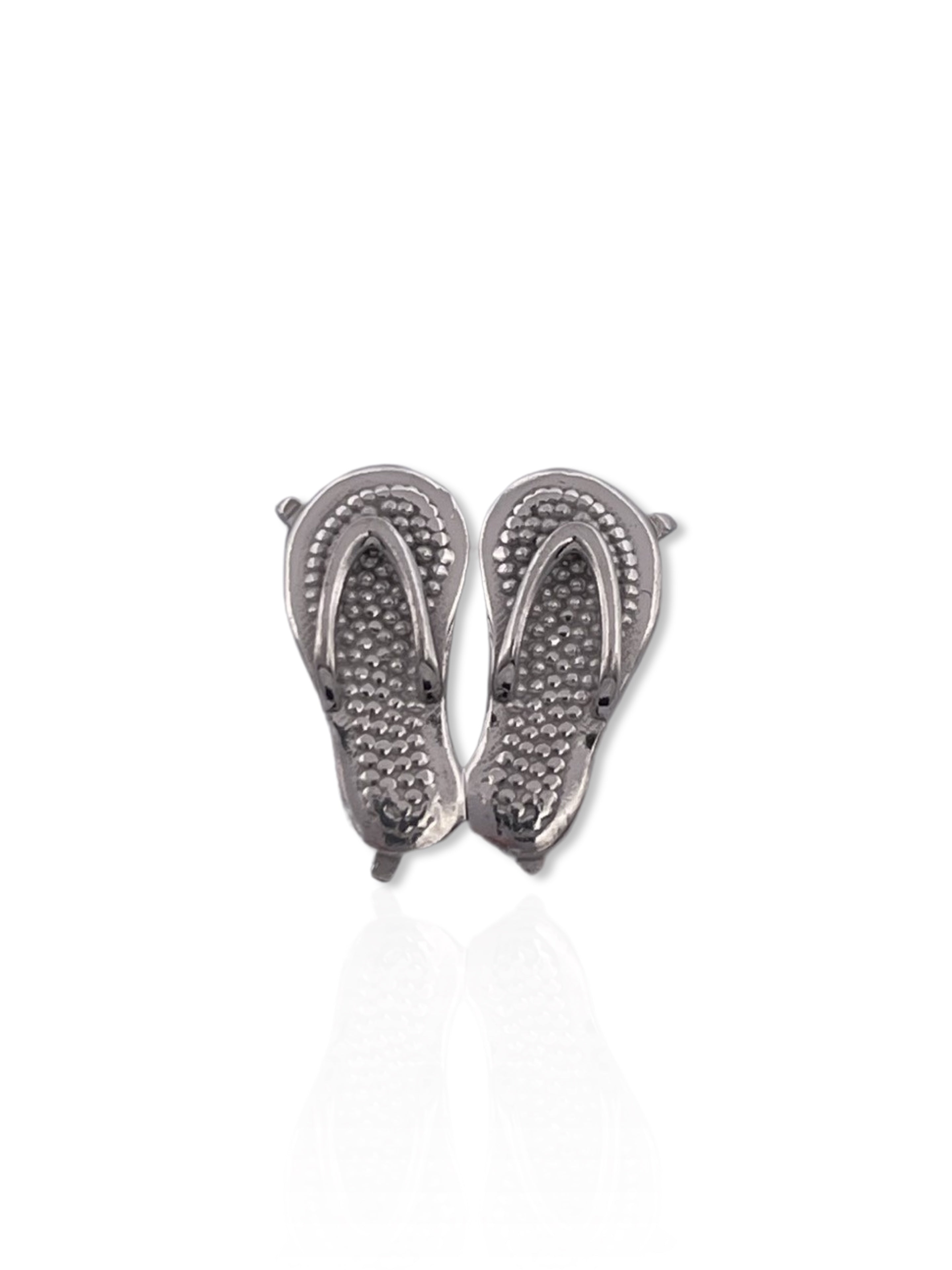 Sterling Silver Flip Flop – Cape Cod Moments