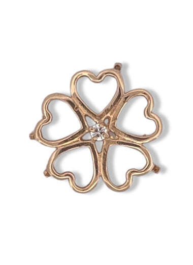 Gold Charms